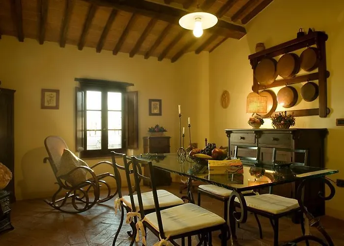 Agriturismo La Casa Nuova