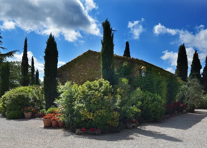 Agriturismo La Casa Nuova
