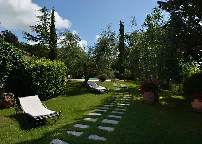 Agriturismo La Casa Nuova