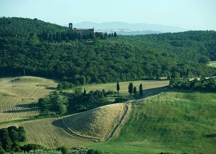 Agriturismo La Casa Nuova