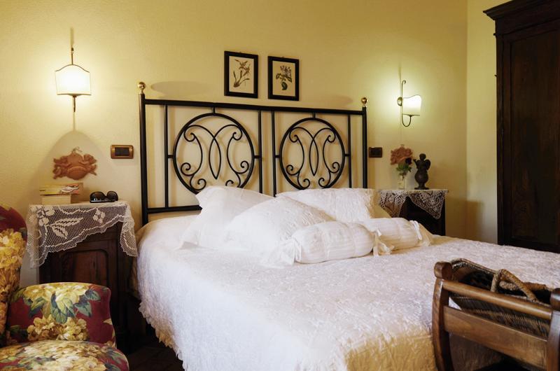 La Casa Nuova Bauernhof *