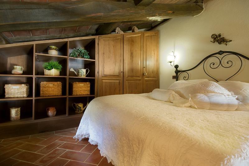 Bauernhof La Casa Nuova