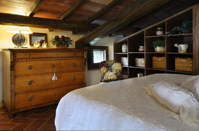 La Casa Nuova Castelmuzio