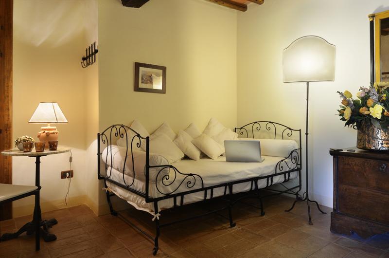 Bauernhof La Casa Nuova *