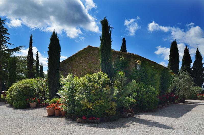 Bauernhof La Casa Nuova