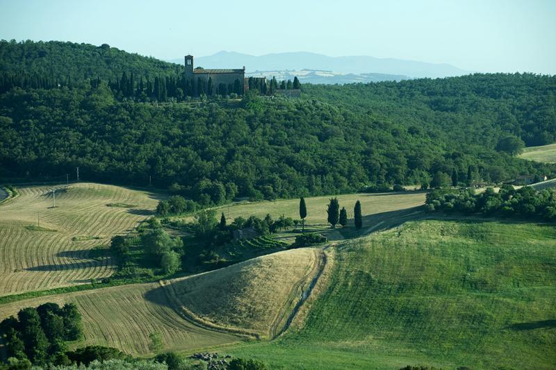 La Casa Nuova Bauernhof *